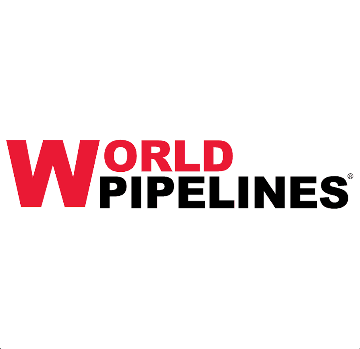 World Pipelines: Setting a Global Standard